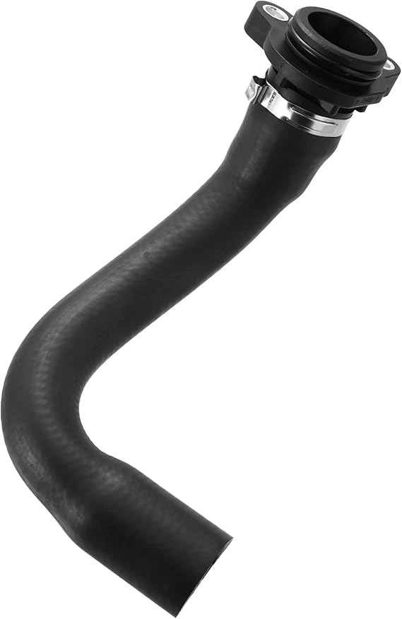 X AUTOHAUX 11537603514 Crankcase Vent Hose Valve Cover for BMW X3 2013