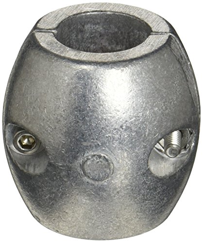 Alum.Streamlined Collar 1