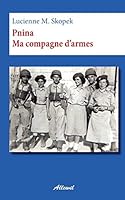 Pnina ma compagne d'armes B00XVSHOPW Book Cover