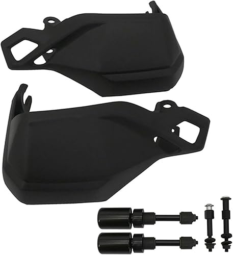 Miniatura 3 de Motorcycle Handguard Fit for Suzuki V-Strom DL1000 Hand Guards Clutch Lever Handguard Shield DL 1000 V Strom 1000 2014-2019 Motorcycle Beautiful