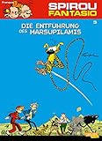  Spirou und Fantasio 3: Die Entführung des Marsupilamis