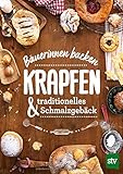 krapfen kalorien  Bäuerinnen backen Krapfen & traditionelles Schmalzgebäck