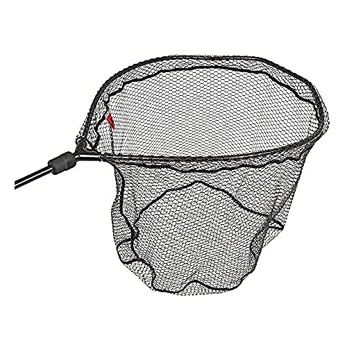 Berkley URBN-Testa a Rete Unisex-Adulti, Nero