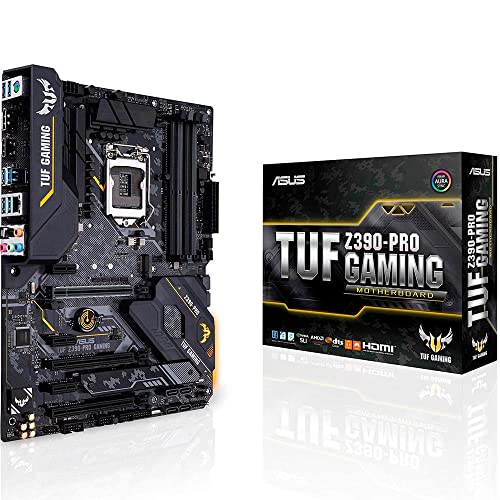 Z390 TUFマザーボード lga1151 51tGDS-DspL.jpg