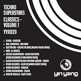 Yin Yang Records