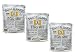Pack of 3 Sonstegard Powdered Egg Mix, 6 Oz Each