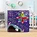 The Very Hungry Worry Monsters: Mood-O-Meter [Board book]