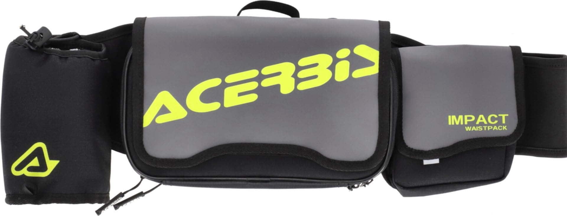Acerbis Impact Logo 5L Saszetka biodrowa