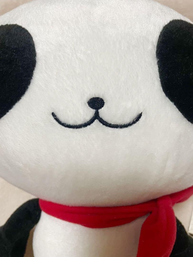 Amazon.co.jp: スーパーDXパンダーゼット ぬいぐるみ : Toys & Games