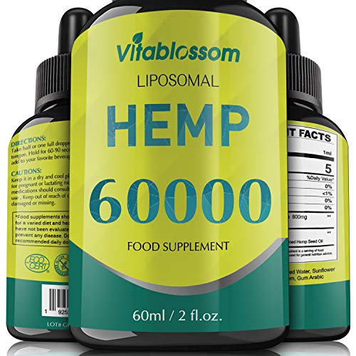 Premium Essential Öl Tropfen, Enthält Omega 3/6/9 Vitalkomplex Cover