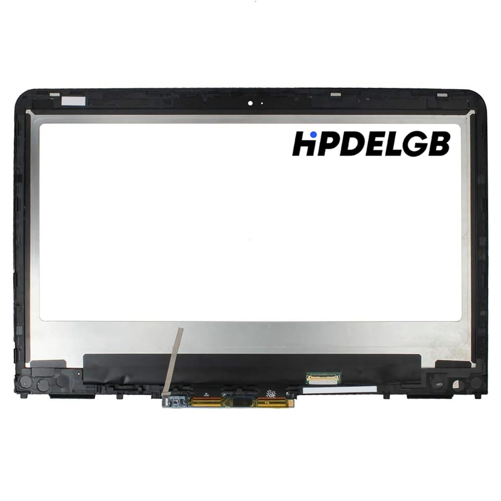 Amazon.com: HPDELGB Replacement for HP Pavilion x360 13-u163nr
