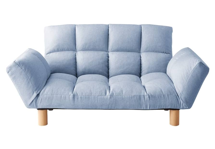 ソファ ソファー リクライニングソファ フロアソファ ローソファ