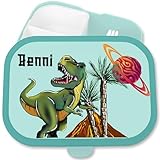 Geschenk mit Namen personalisiert by Shirtracer