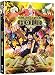 One Piece Film: Gold Movie