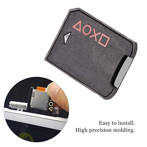 SALALIS Version 3.0 SD2VIDA PSVSD Micro SD Adapter - Image 3