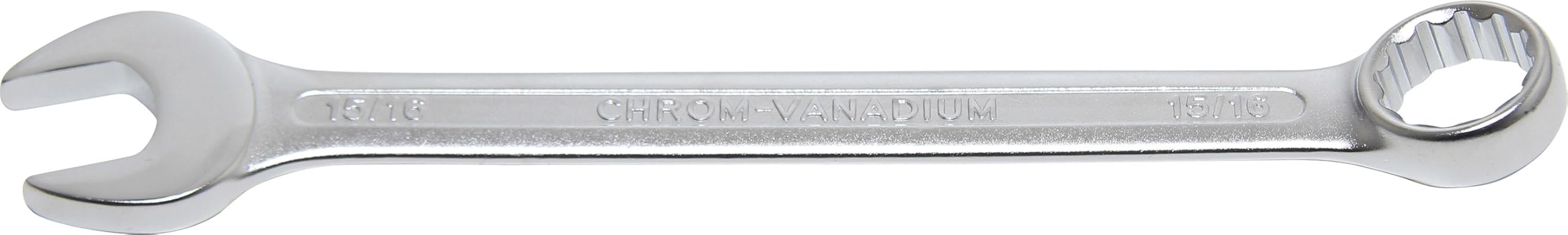 BGS 30199 | Combination Spanner | 15/16"