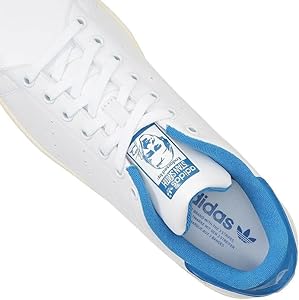 Amazon | [アディダス] スタンスミス STAN SMITH フットウェアホワイト