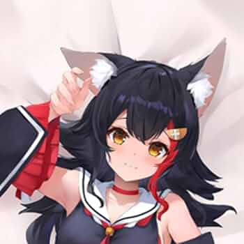 Amazon.co.jp: 大神ミオ JK制服の誘惑 抱き枕カバー 160 cm x 50