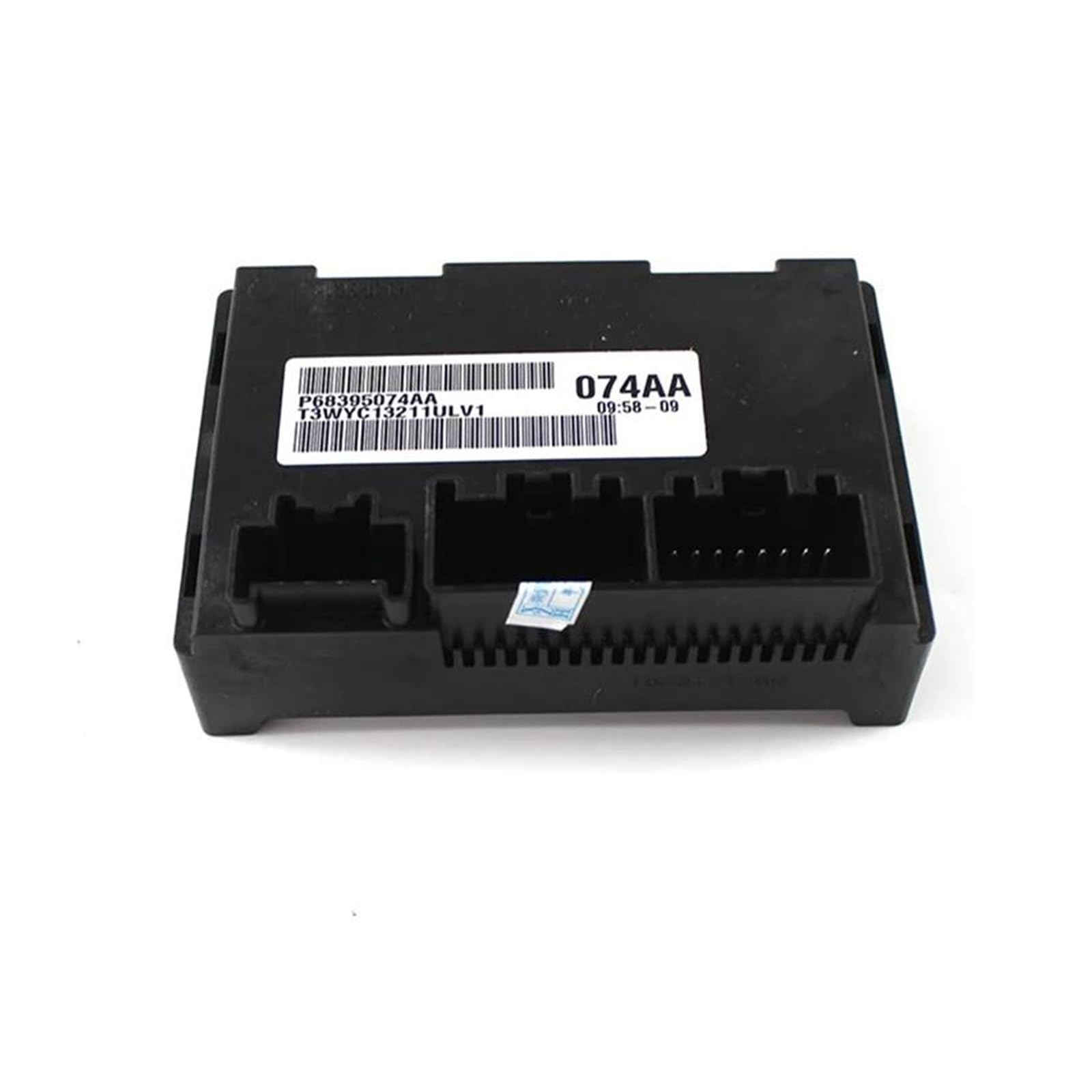 Module de Commande de boîte de Transfert pour Transmission Intégrale Grand Cherokee - 6