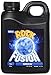 Rock Nutrients GGFGN1L Fusion Grow Base Nutrient, 1 L
