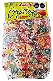 Laposse Caramelo Surtido Crystal Candy 1 kg