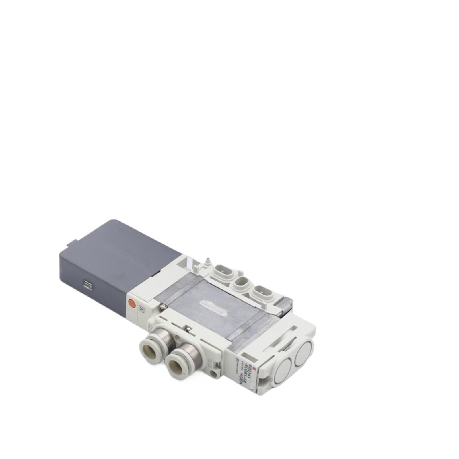 Solenoid Valve SQ2131-5D-C8 à commutation rapide pour un contrôle de flux précis
