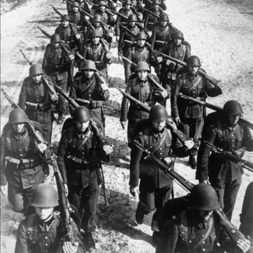 Page de couverture de Der Funke zum Weltkrieg