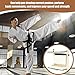 liwupro Martial Arts Breaking Board Holder, Taekwondo/Karate Rebreakable Boards Martial Arts Training Rack for 11inch Board Breaking, Boxing Training Equipment Gifts