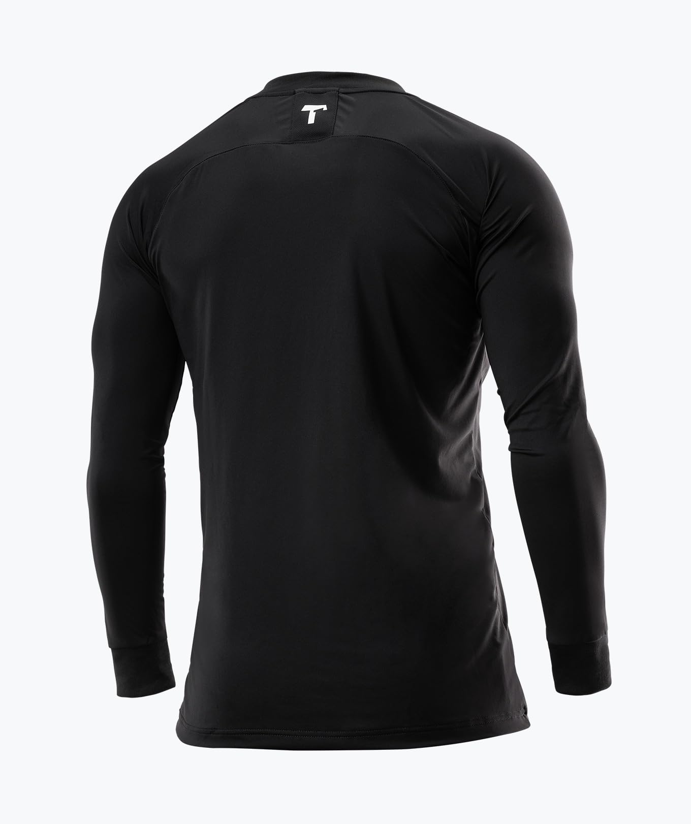 T1TAN Unisex Torwarttrikot T-Shirt