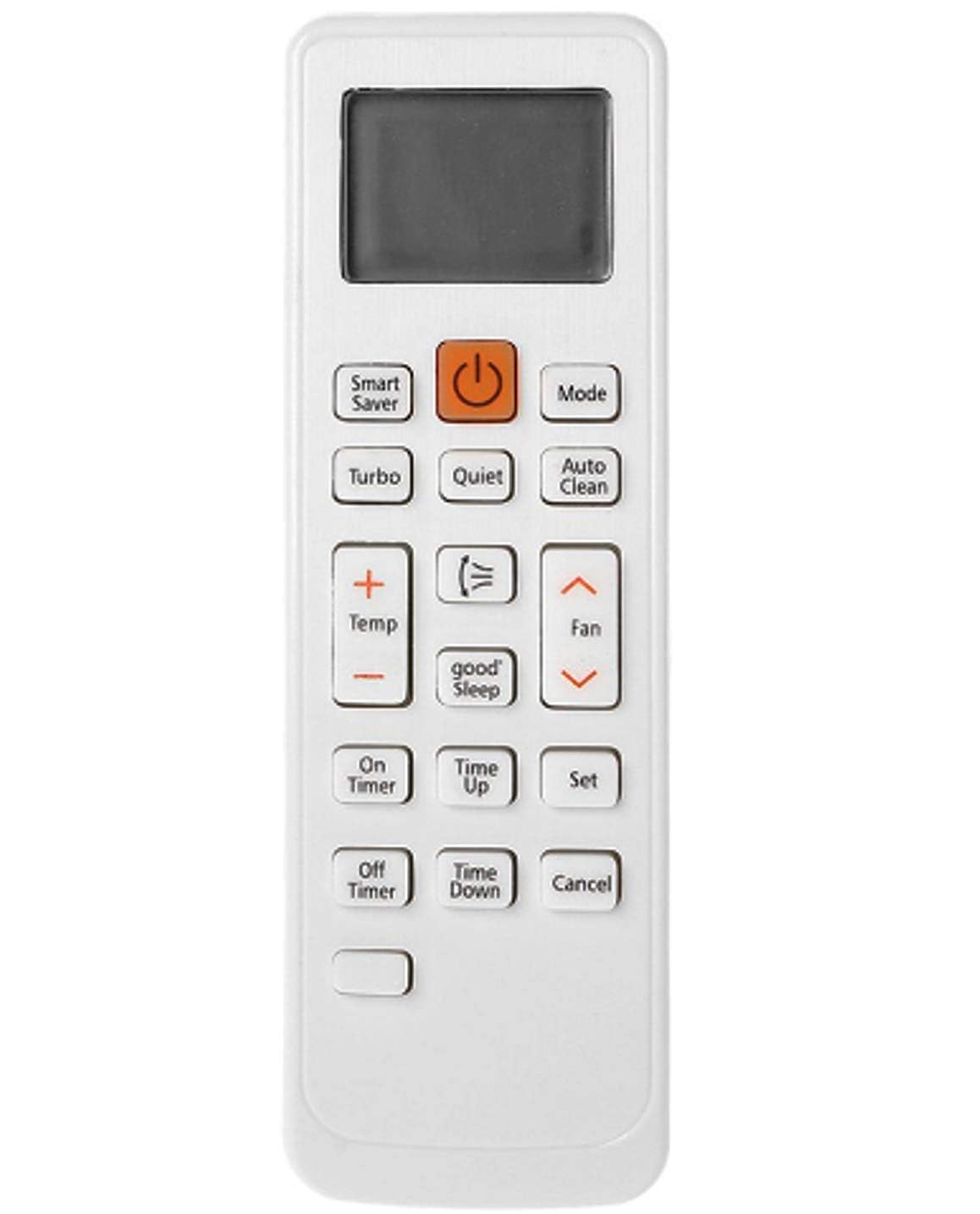 VNQ Ac Remote Compatible for Samsung Ac Remote Control (Exactly Same Remote Will Only Work) No. 90, White (B07NTPMV1J) Amazon Price History, Amazon Price Tracker