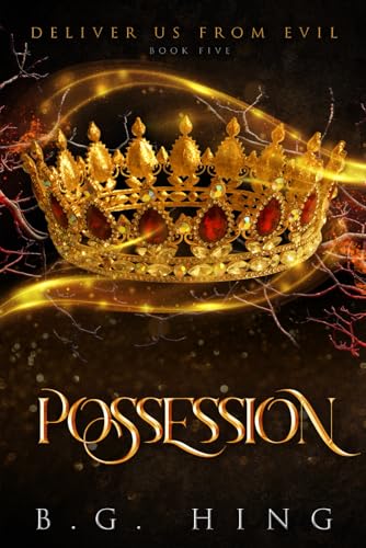 Possession: Deliver Us From Evil