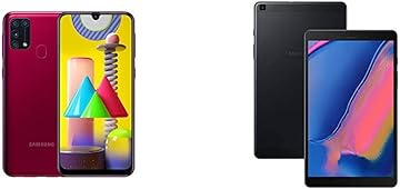 M31 Tab A8