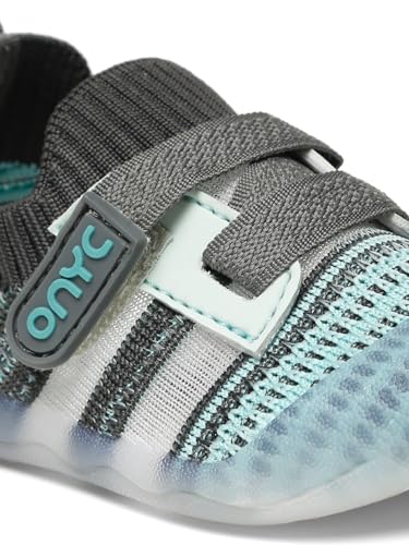 Image of ONYC Smooth Toddlers's First Step Shoes