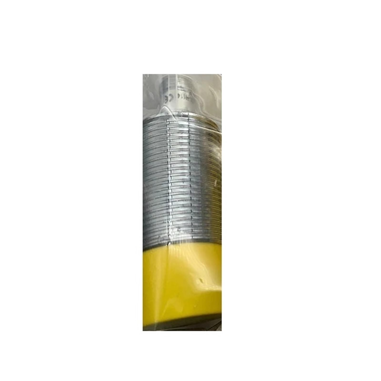 Capteur I30H004 inductif compatible avec systèmes d'automatisation industrielle I30H001