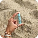 Sun Bum Ocean Mint Cocobalm | Hydrating Lip Balm with Aloe | Paraben Free, Silicone Free,| 0.15oz Stick - Image 5