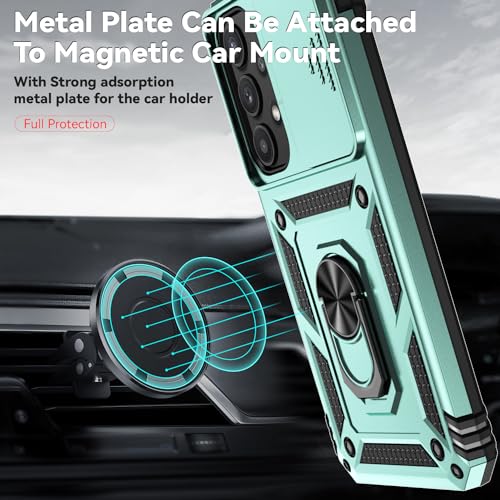 Coque Galaxy A35 5G antichoc de qualité militaire
