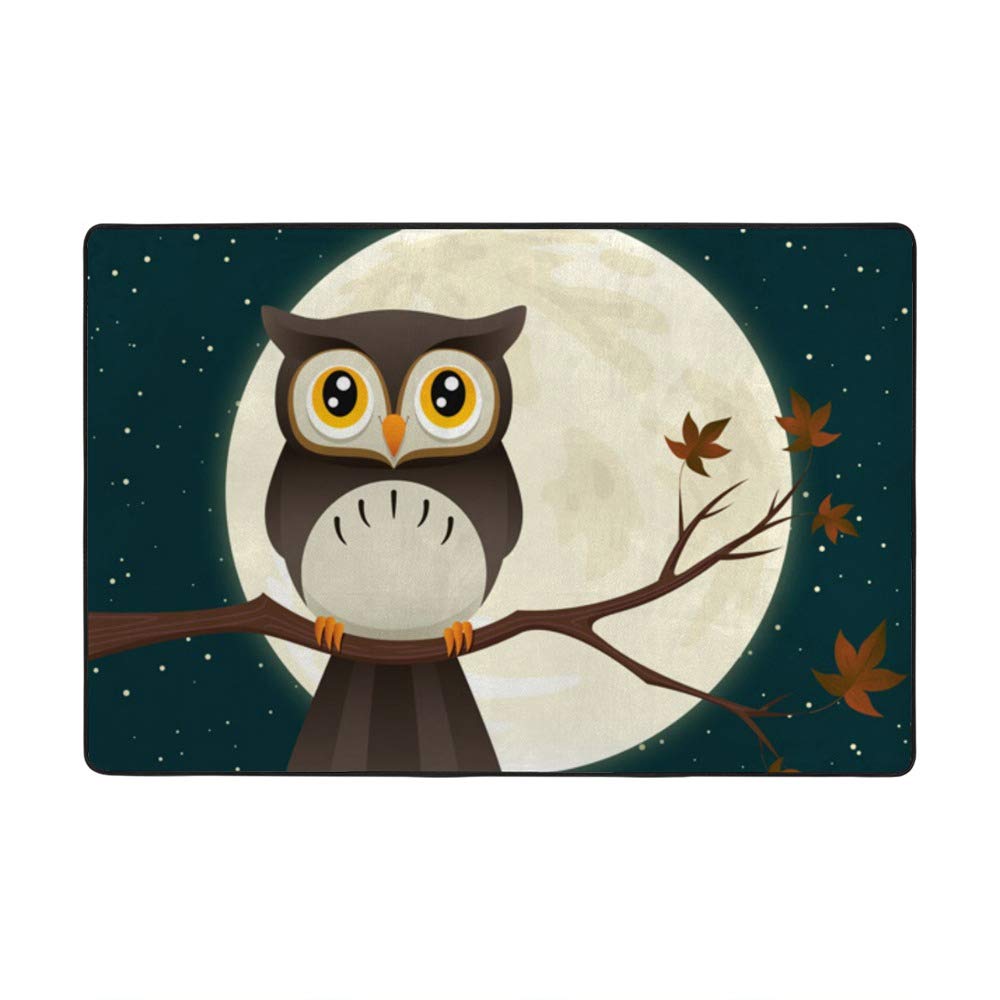 Tapis moderne grand format CHEHONG en tissu polyester de qualité