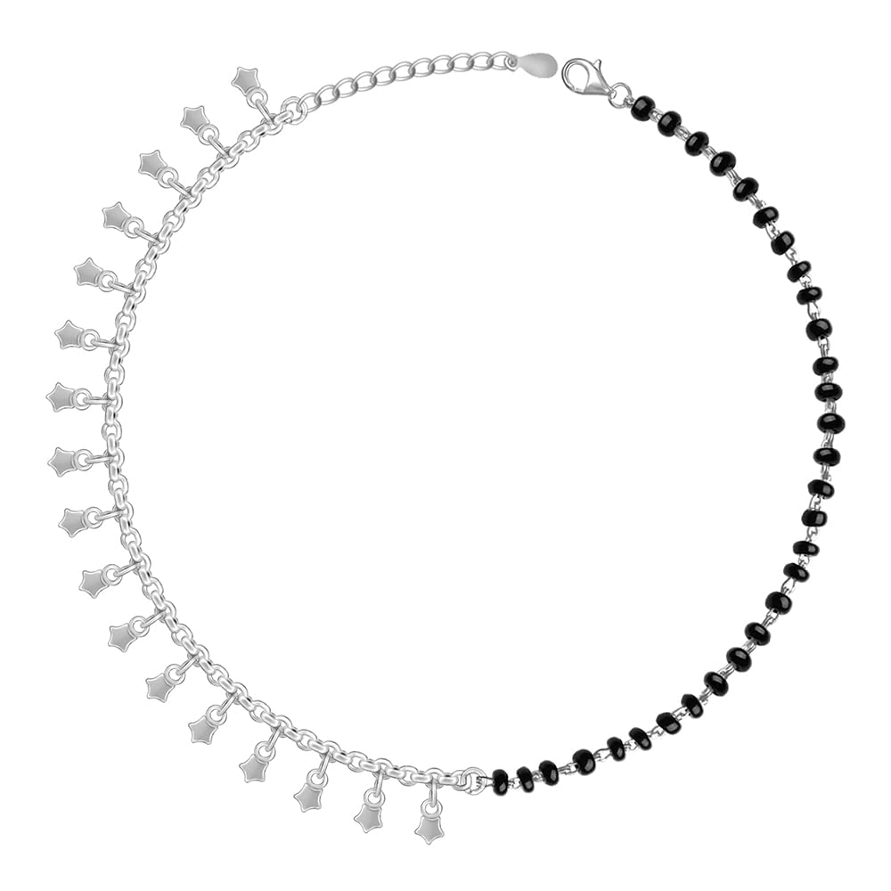 See full amazon price history chart for GIVA 925 Silver Unique Vibe Anklet,single | Gifts for Women and Girls | With Certificate of Authenticity and 925 Stamp | 6 Months Warranty* GIVA 925 Silver Unique Vibe Anklet,single | Gifts for Women and Girls | With Certificate of Authenticity and 925 Stamp | 6 Months Warranty* (B0CTBYVKRM) Amazon Price History, Amazon Price Tracker