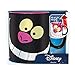 Alice im Wunderland Disney Keramik Thermoeffekt Tasse Riesentasse 460 ml - Grinsekatze - We Are All Mad Here - Geschenkbox