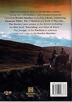 Tales of the Border Rievers 0946098379 Book Cover