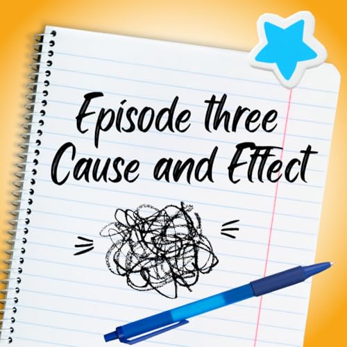 Cause and Effect cover art
