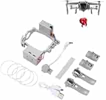 Amazon.com: Air 2S Airdrop Payload Delivery Device, Drone