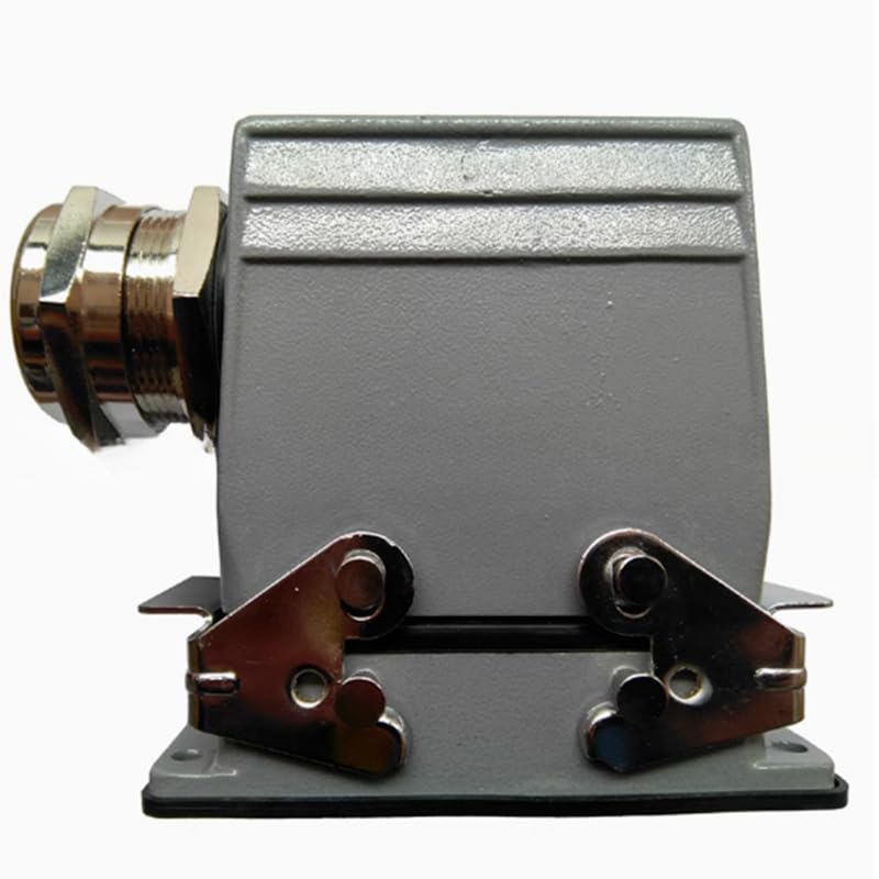 ACJ3-16A/32 Heavy Duty Connectors Industrial Rectangular Plug Holders