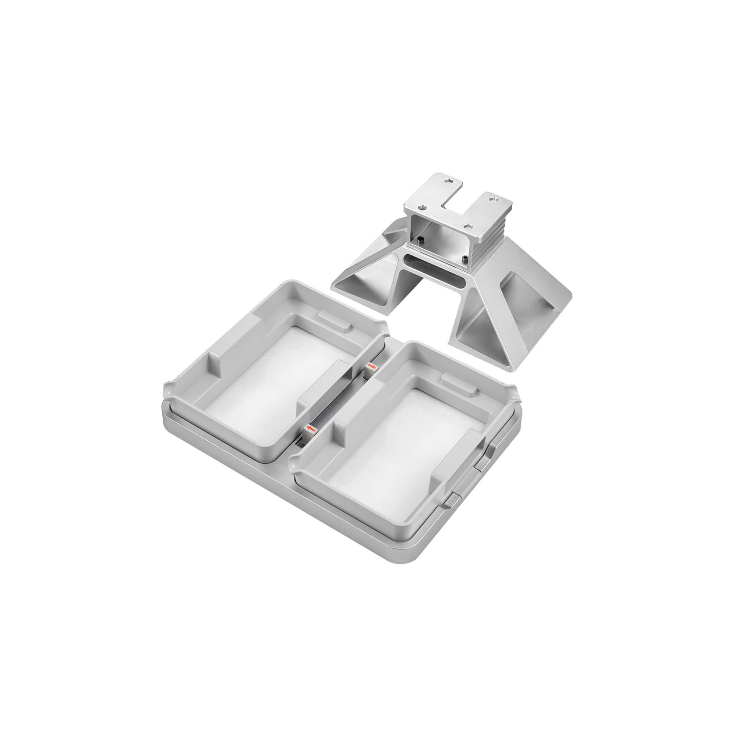 ANYCUBIC Photon P1 Resina Impresora 3D Kit de Impresión de Doble Material