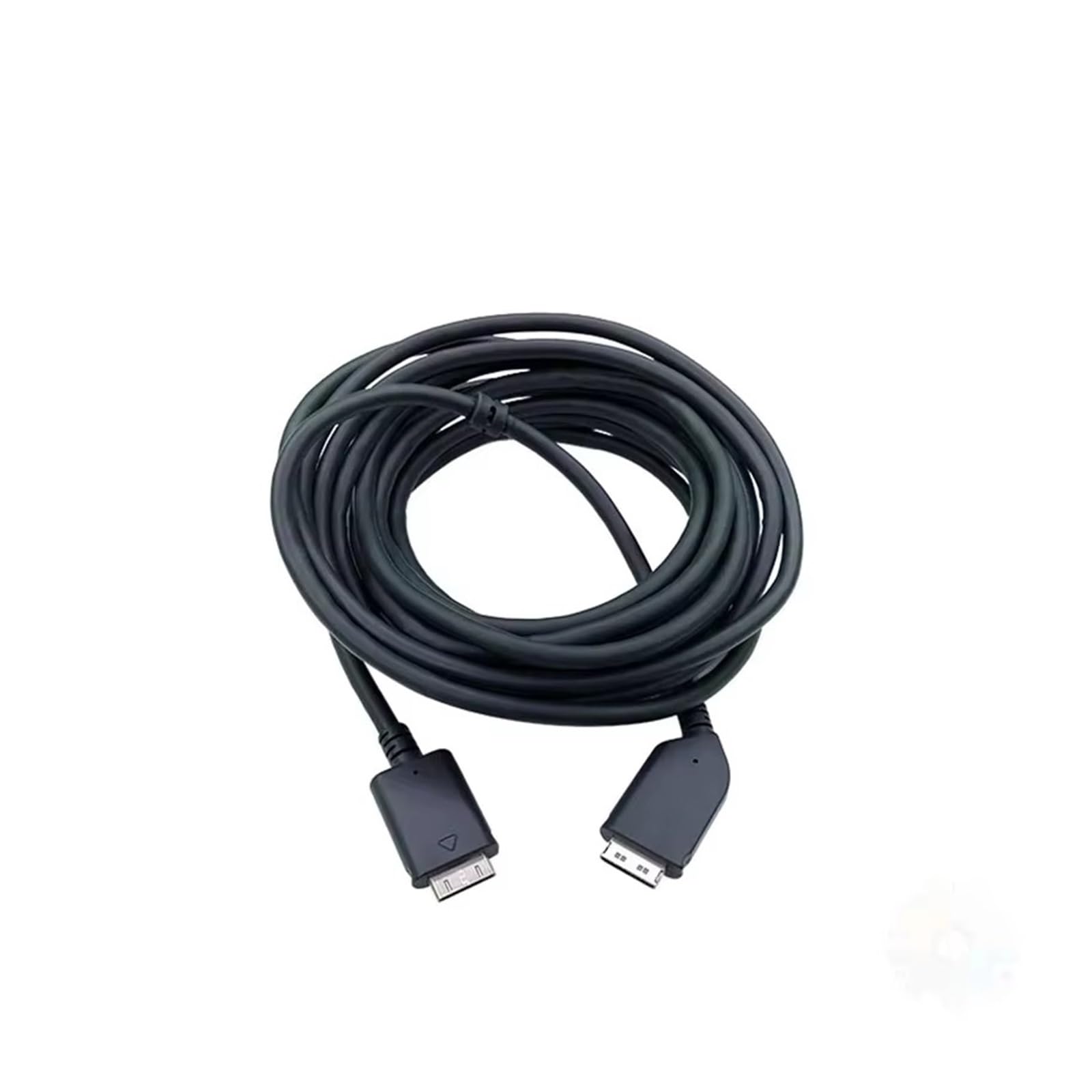 Kabel do zestawu słuchawkowego VR, 5K 2.0, 5 metrów, wysoka rozdzielczość 4896x2448, kabel Steam VR, kompatybilny z zestawem słuchawkowym HTC Vive Pro 2, akcesorium zamienne