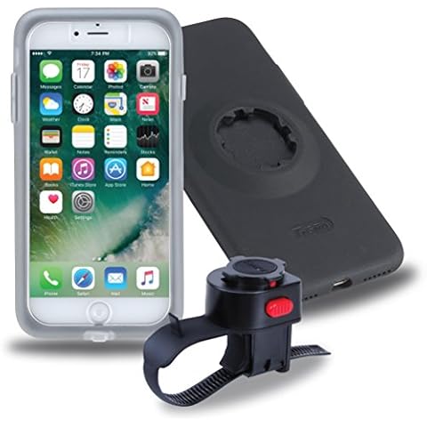 TIGRA SPORT MountCase 2 for iPhone 7 Plus Cover