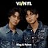 King & Prince「VI/NYL(バイ&ナル) #013」