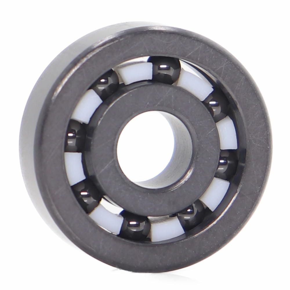 Amazon.co.jp: 6807 フルセラミックベアリング (1 個) 35*47*7