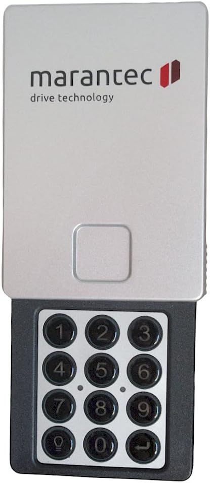 Marantec M3-631 - 315 MHz Wireless Keyless Entry System