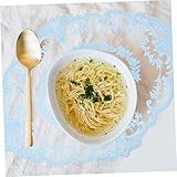 Zoom IMG-1 elayard 2 pezzi tovagliette eleganti